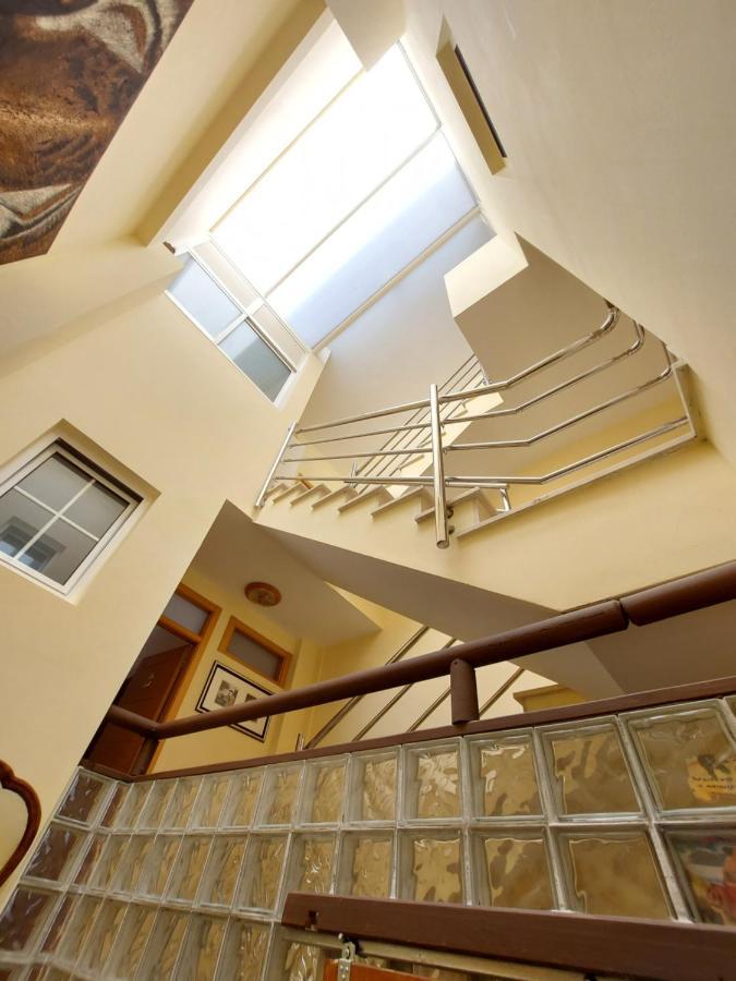 Cheap Studio, Wifi Free Adeje House 아데제 외부 사진