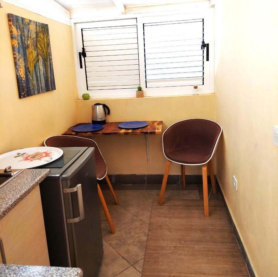 Cheap Studio, Wifi Free Adeje House 아데제 외부 사진