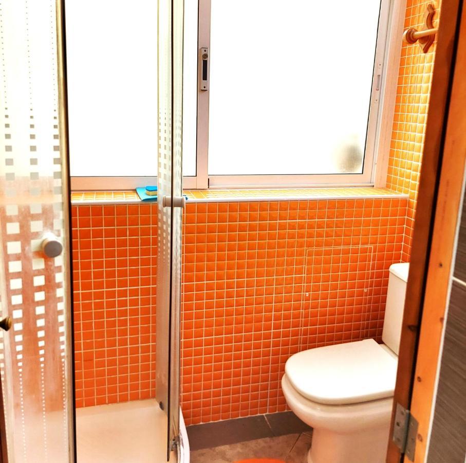 Cheap Studio, Wifi Free Adeje House 아데제 외부 사진