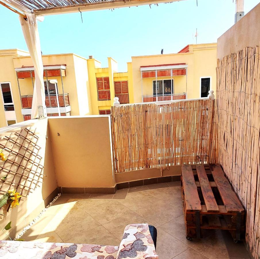 Cheap Studio, Wifi Free Adeje House 아데제 외부 사진